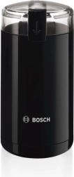 Кафемелачка Bosch черна