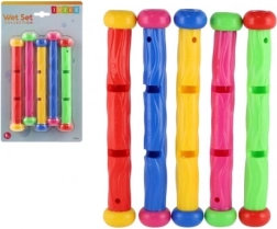 Гмуркачески пръчки INTEX, комплект 5 бр.