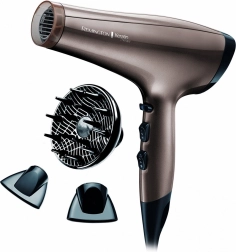 REMINGTON Hair Dryer Keratin Protect AC 2200 W