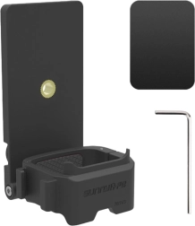 Sunnylife магнитен адаптер за DJI Osmo Pocket 3 (черен)