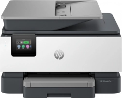 Мултифункционален принтер HP OfficeJet Pro 9120e