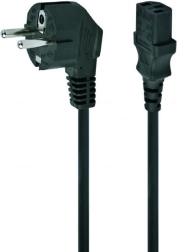 Power Cable C13 1m