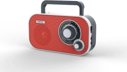 Radio Red CR1140R