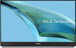 Монитор 24″ ASUS ZenScreen MB249C