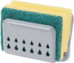 Sponge Holder with Suction Cup ULTRA CLEAN