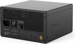 Fractal Ion 3 Gold 750 W – fully modular ATX 3.1 power supply with 80 PLUS Gold