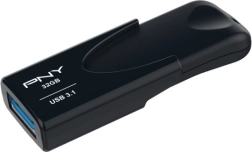 USB флаш памет PNY 32GB USB 3.1