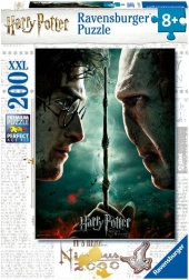 Пъзел Ravensburger Harry Potter vs Voldemort 200 части