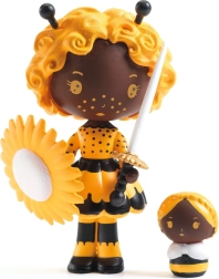 Фигурка Tinyly Louison & Aby от Djeco