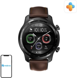 Смарт часовник Mobvoi TicWatch Pro 3 Ultra LTE