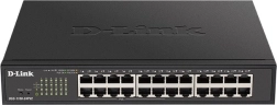 D-Link DGS-1100-24PV2 Switch 24GE PoE