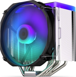 Охладител за процесор Fortis 5 ARGB