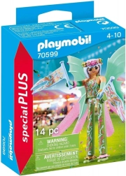 Playmobil Special Plus – Fairy on Stilts