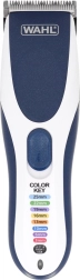 WAHL Color Pro Cordless Hair Clipper