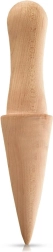 Wooden Mold for Ice Cream Cones