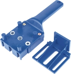 Шаблон за дюбелни сглобки NZ12