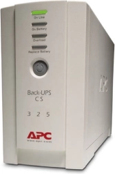 Резервно захранване UPS APC Back‑UPS 325 VA (230 V, IEC)