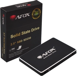 SSD диск 128GB Intel