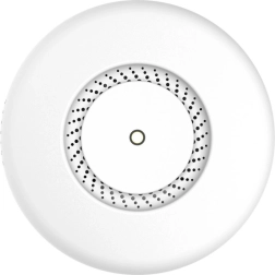 Wireless access point 2.4/5 GHz with 2× gigabit port