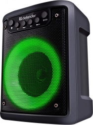 Bluetooth високоговорител Defender Funky 10 W