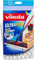 Replacement Head for ULTRAMAX and ULTRAMAT TURBO Mop