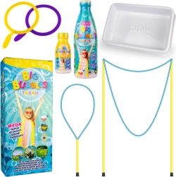 Комплект за правене на мега балони