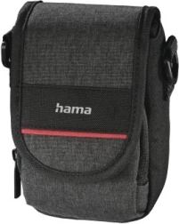 Чанта Valetta 90P черна