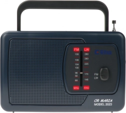 Portable Radio MARIA