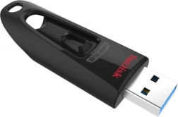 USB флашка SanDisk Ultra 256 GB USB 3.0 100 MB/s