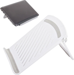 Сгъваема охлаждаща поставка за лаптоп