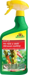 Спрей за рози и декоративни растения SPRUZIT NEUDORFF AF 750 мл