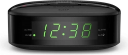 Дигитален радиобудилник Philips