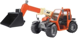 Bruder телескопичен манипулатор JLG 2505 1:16