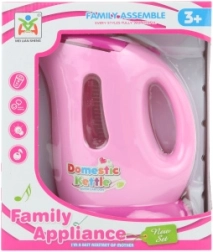 Играческа кана на батерии