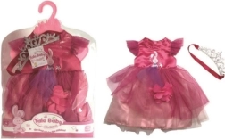 Рокличка за кукла 45 см