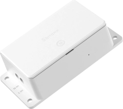 Умен Wi‑Fi превключвател SONOFF Basic Gen5 (10 A, Matter)
