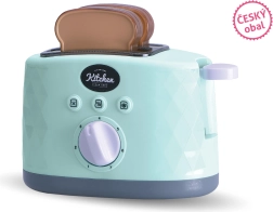 Детски тостер със звукови ефекти