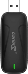 Wireless Adapter Carlinkit 2Air Pro Carplay and Android Auto
