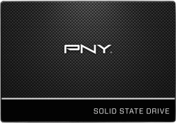 SSD диск 256 GB PNY CS900 2,5" SATA, bulk