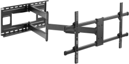 Wall Mount for TV Techly for Televisions 43-80 Inches