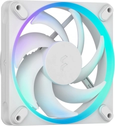 Вентилатор Momentum 12 RGB 120mm бял