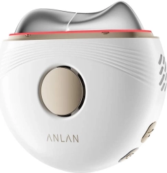Electric Facial Massage Device Guasha ANLAN