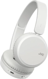 JVC HA-S36W Wireless Headphones white