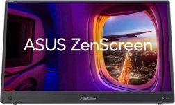 Преносим монитор 16" IPS 144 Hz с USB‑C и micro HDMI