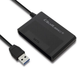 USB 3.0 адаптер за дискове HDD/SSD 2.5 инча SATA3