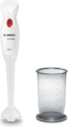 Потопяем пасатор Bosch CleverMixx 400 W