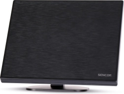 Indoor Antenna SDA 220 DVB-T2/T with 4G LTE Filter