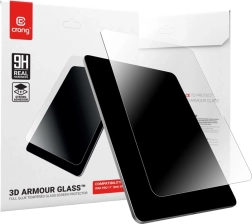 Закалено 3D стъкло Armour Glass за iPad Pro 11 M4