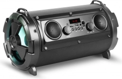 Bluetooth високоговорител SoundTube 190 черен