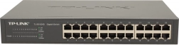 Гигабитов суич TL-SG1024D
